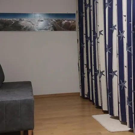 Dom Goscinny Na Wylacznosc . Prázdninový dům Jarosławiec