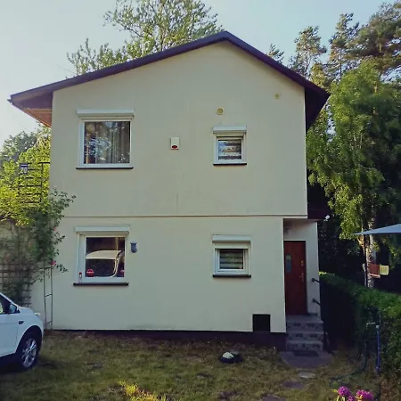 Dom Goscinny Na Wylacznosc . *