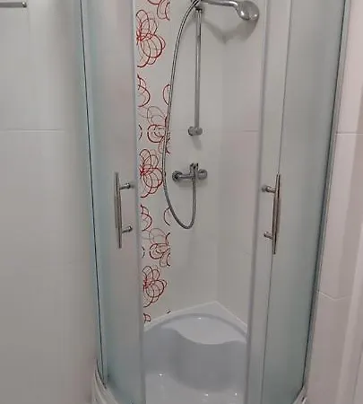 Dom Goscinny Na Wylacznosc . Сasa de vacaciones *
