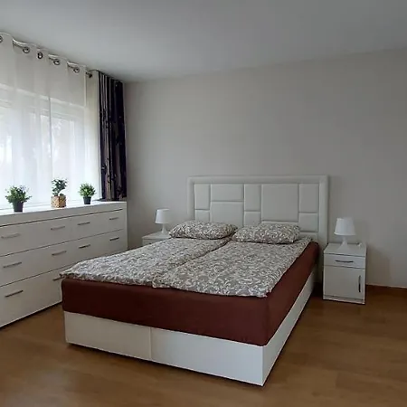 Dom Goscinny Na Wylacznosc . Сasa de vacaciones