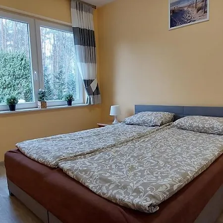 Dom Goscinny Na Wylacznosc .