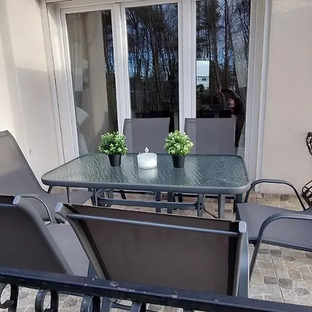 Сasa de vacaciones Dom Goscinny Na Wylacznosc .